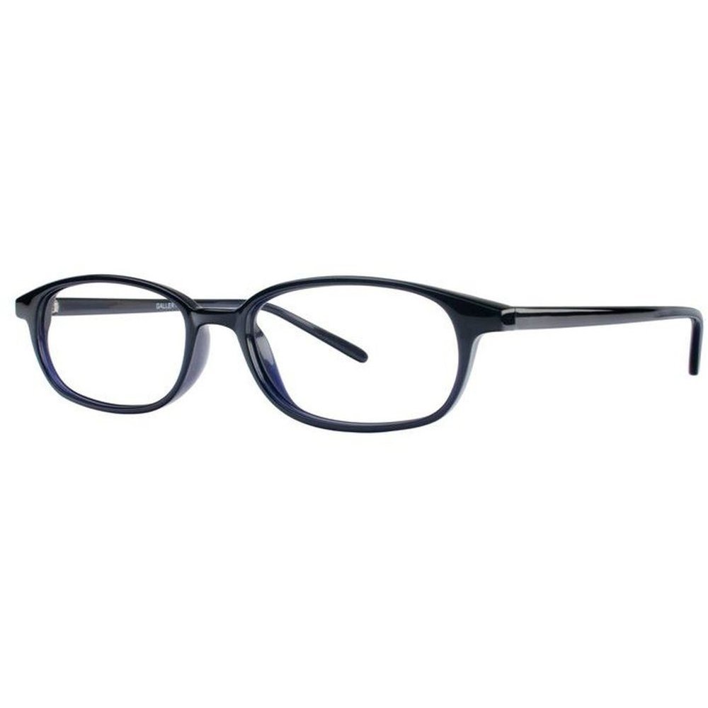 Gallery Joplin Eyeglasses Midnight 48mm
